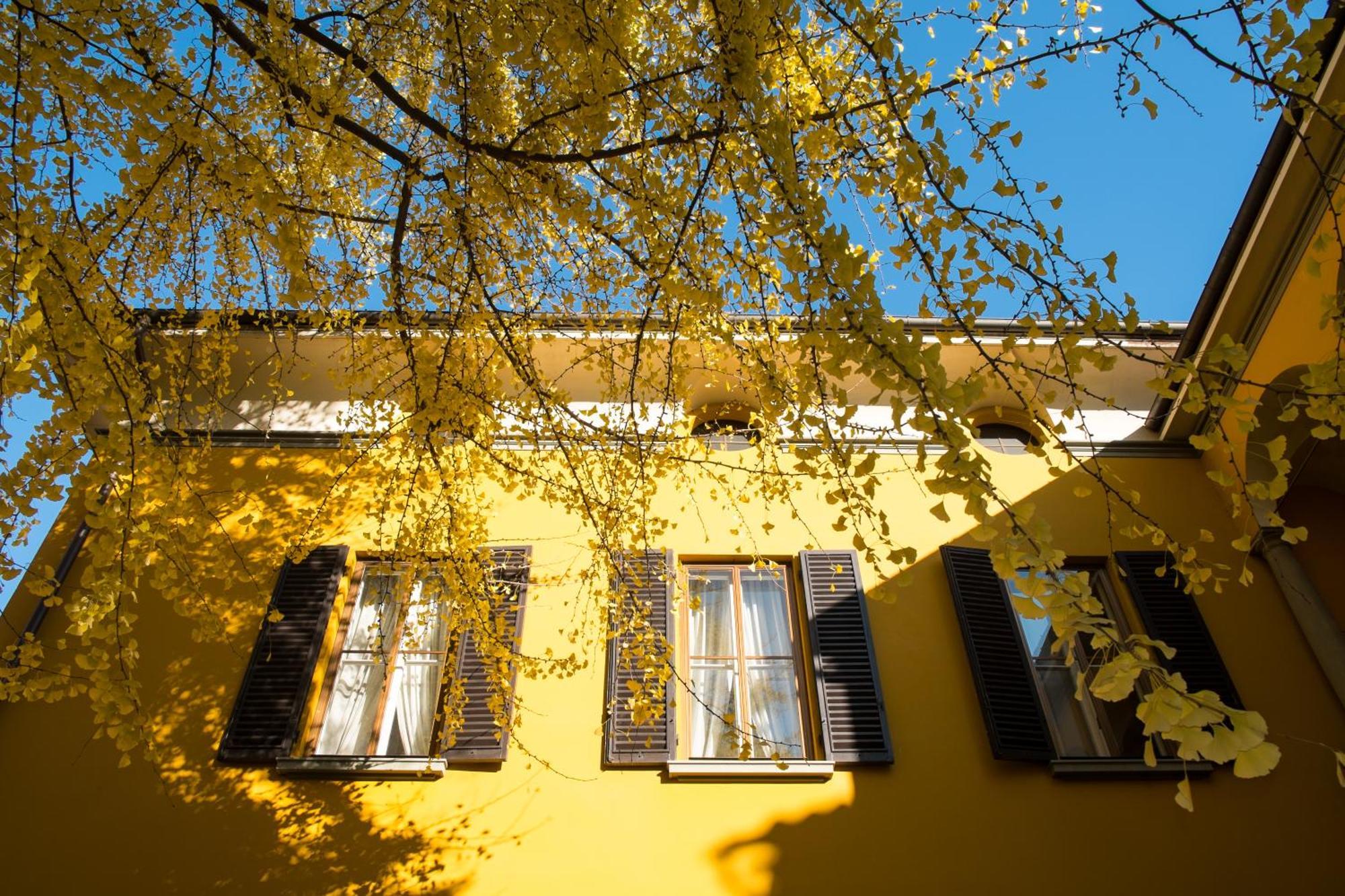 Casa Bertagni — Fotos 1